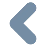 Chevron Left Xs SVG Icon
